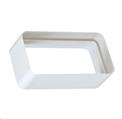 GIUNTO ORIZZONTALE BCO DN 100   120X60