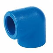 GIA H122 GOMITO 90 FF DIAM.20 IN POLIPROPILENE