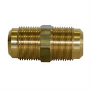 DELTA FRR RACCORDO DOPPIO 3/8 X TUBO RAME CONDIZIONAMENTO