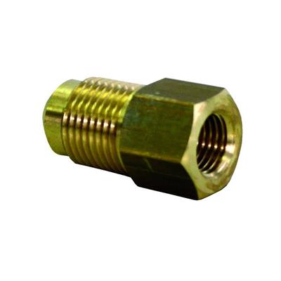 FRR RACCORDO RIDOTTO  M3/8-F1/4 X CONDIZIONAMENTO