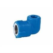 K23 GOMITO FILETTATO  F.25 1/2   60pz 10723225      PZ 60