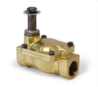 FRR ELETTROVALVOLA SOLENOIDE 3/4  N.C. PRESSIONE 0     S/BOBINA
