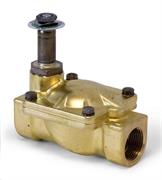 FRR ELETTROVALVOLA SOLENOIDE 1/2  N.APERTA S/BOBINA