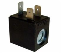 FRR BOBINA ELETTROVALVOLA 3/8-1 24V CORRENTE ALTERNATA