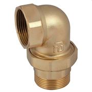 IBP BOCCHETTONE OTTONE GIALLO SQ 11/4      2700I4H121200A