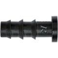 IRR TAPPO A INNESTO DI FINE LINEA DN.16