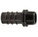 IRR RACCORDO MASCHIO P/GOMMA 16 x1/2