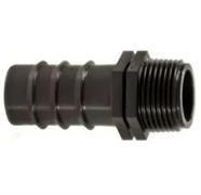 IRR RACCORDO MASCHIO P/GOMMA 16 x3/4