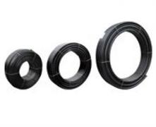 IRR SINGOLO MT TUBO POLIETILENE BD D16 PN6 (ROTOLO 25 MT)