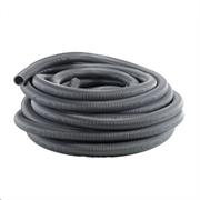 GDA TUBO FLEX C/CAVO ELETTRICO 2X 1 PREINFILATO IMQ MT 50 ANTIFIAMMA
