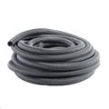 GDA TUBO FLEX C/CAVO ELETTRICO 2X 1 PREINFILATO IMQ MT 50 ANTIFIAMMA