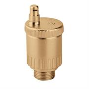 VALVOLA MINICAL G.3/4 NA502    502050 GIALLA
