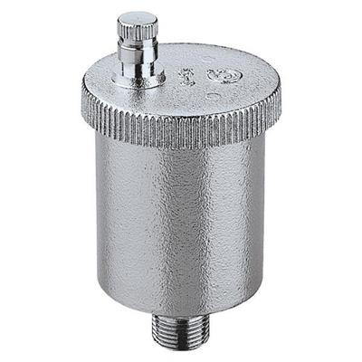 VALVOLA MAXI VALCAL3/8 CROM    502231