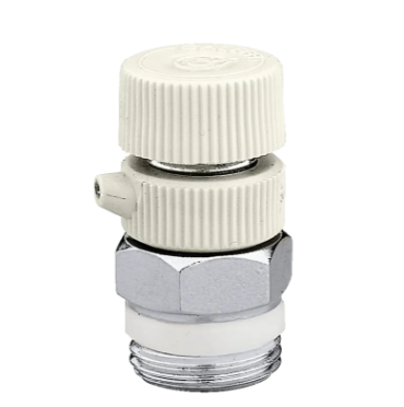 VALVOLA ARIA 1/8 TEFLON 5054 ORIENT  505411