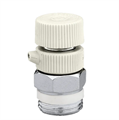 VALVOLA ARIA 1/8 TEFLON 5054 ORIENT  505411