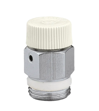 CAL VALVOLINA  ARIA 1/4 TEFLON FISSA BCA