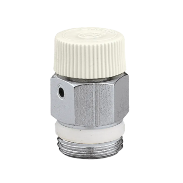 VALVOLA  ARIA 3/8 TEFLON FIS.BC    505131