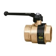 CAL VALVOLA SFERA BALLSTOP  1CON RITEGNO