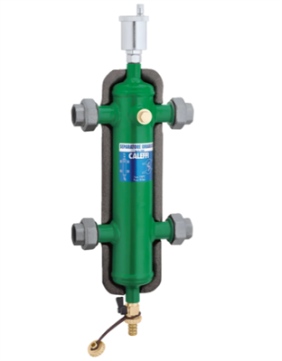 CAL SEPARATORE IDRAULICO 1   C/COIBENTAZIONE 2,5    548006