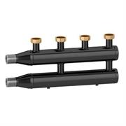 COLLETTORE 550 2 VIE X IMPIANTI11/4