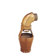IMBUTO SCARICO SQ. 3/4 552150    552150