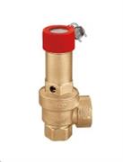 VALVOLA SICUREZZA  1/2 ISPELS 3   ATM 527430