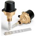 CAL FLUSSOSTATO X TUBAZ. 1 626600   626600