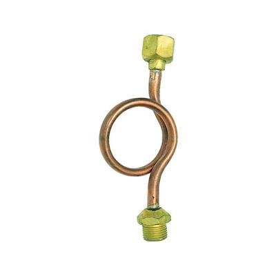 RICCIO CALDAIA 1/4 R02981        R02981