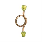 RICCIO CALDAIA 1/4 R02981        R02981