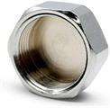 IBP TAPPO FEMMINA CROMATO  3/8