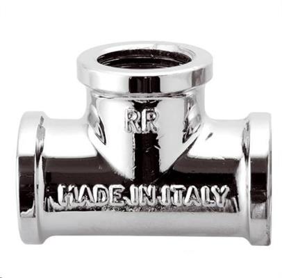 IBP TEE CROMATO   3/8