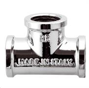 IBP TEE CROMATO   3/8