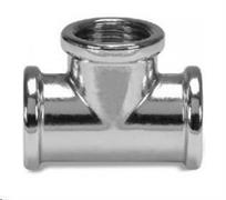 IBP TEE CROMATO  1/2
