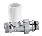 CAL VALVOLA TERMOSTAT.DR.X RAME1/2 339402