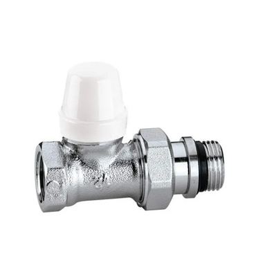 CAL DETENTORE DR.X FERRO 3/8 432302