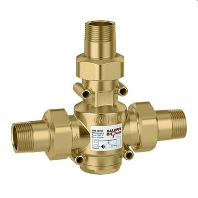 CAL VALVOLA ANTICONDENSA 1 TARATA 45° KV9