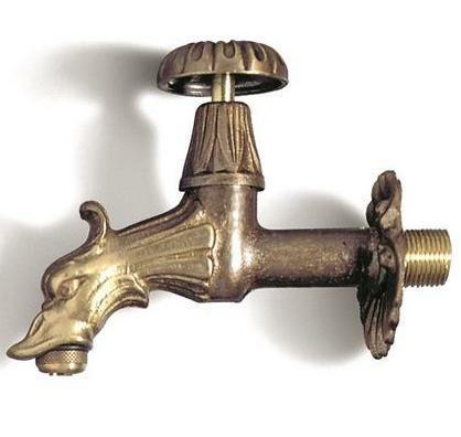 FARG RUBINETTO ARTISTICO A VITONE 702 702
