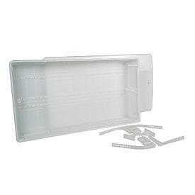 GIA CASSETTA COLLETTORE 33x27x8,6