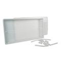 GIA CASSETTA COLLETTORE 33x27x8,6
