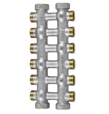 RBM COLLETTORE COMPLANARE 6X6 3/4