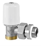 RBM VALVOLA TERMO SQ 1/2 RAME