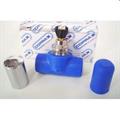 K50 RUBINETTO INCASSO CAPP.1/2      2 pz 10750020      PZ  2