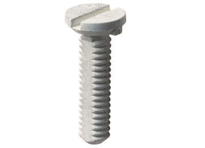 RBM VITE X COPERCHIO CASSETTA PLASTICA COLLETTORE