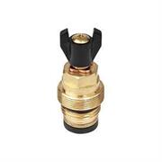 GIA P12H  VITONE 1/2 CORTO C/FARFALLA