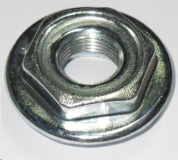 TAPPO FOR.ALL.1X3/8  D42 VERN.SX
