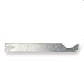RMT MENSOLE RADIATORE ALLUMINIO  CM 20 PIATTE 15/10°