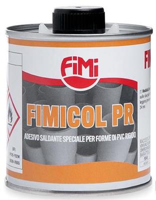 FIMI COLLA PVC BARATTOLO +PENN.250g