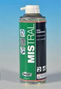 FACOT MISTRAL BOMBOLA SPRY 400ML MISTR400E