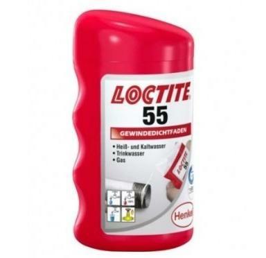 FIMI LOCTITE 55 FILO SIGILLANTE X TUBAZIONI