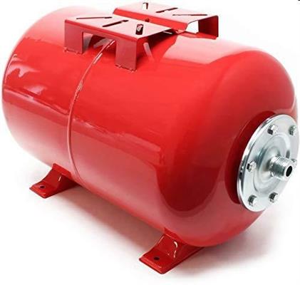VRM VASO ESPANSIONE ORIZZONTALE LT20    INTERVAREM CE